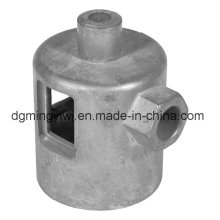 Alliage de magnésium à moulage sous pression (MG9013) avec surface complexe et haute qualité Fabriqué par Mingyi Company